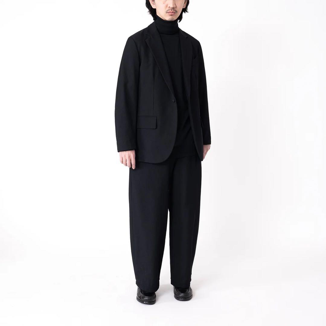 パンツ TEATORA Wallet Pants Hotel GC 3