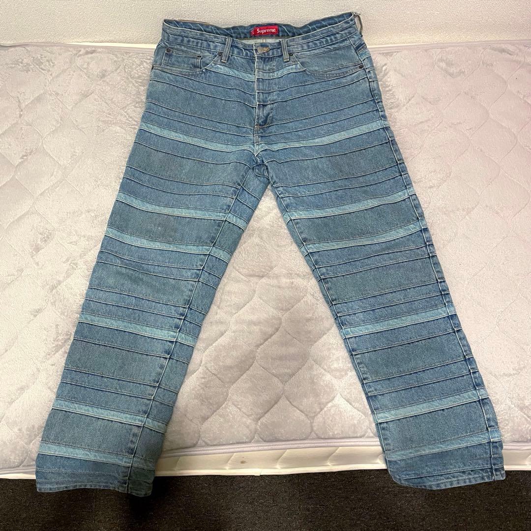 パンツ Supreme Supreme Layered Jean