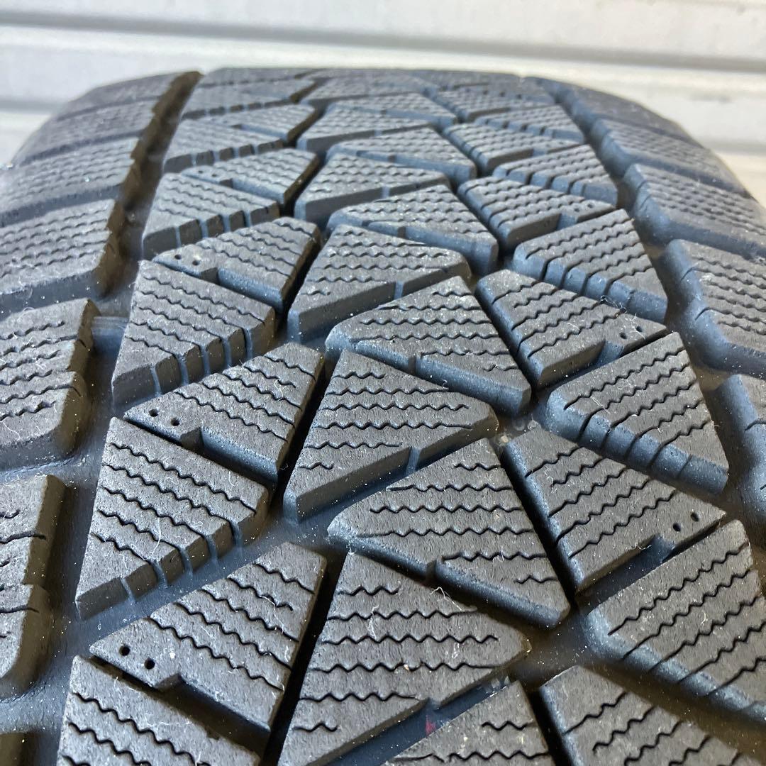 美品　レクサスRX Fスポ純正20インチBLIZZAK DM-V2 スタッドレス