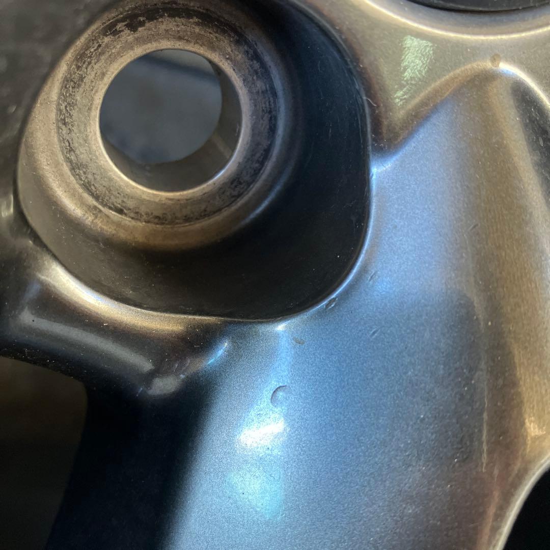 美品　レクサスRX Fスポ純正20インチBLIZZAK DM-V2 スタッドレス