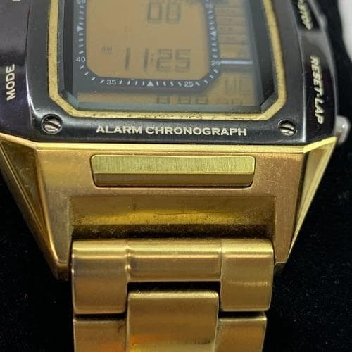 SEIKO WIRED BEAMS ビームス コラボ 腕時計 W865-KKB0