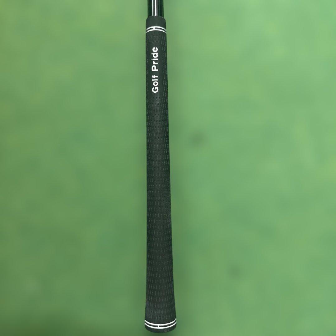 テーラーメイド　Qi10　フェアウェイウッド　５W