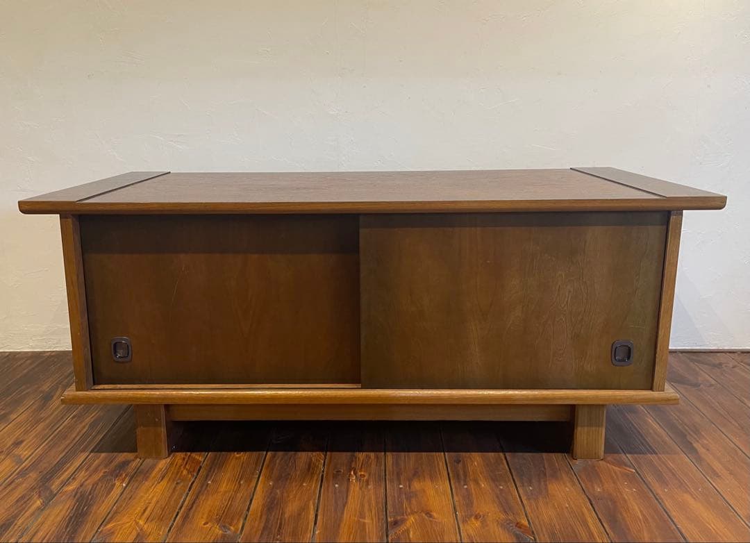 テレビ台　ローボード　キャビネット