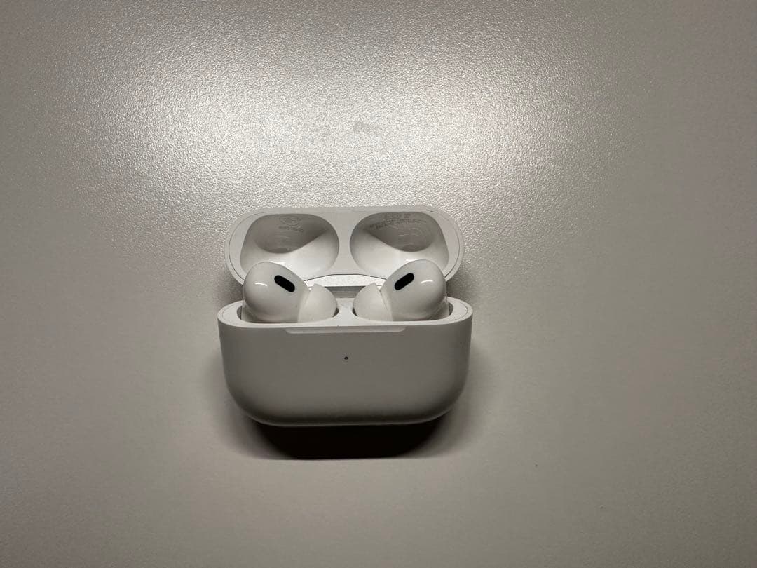 Apple AirPods Pro2（第2世代）