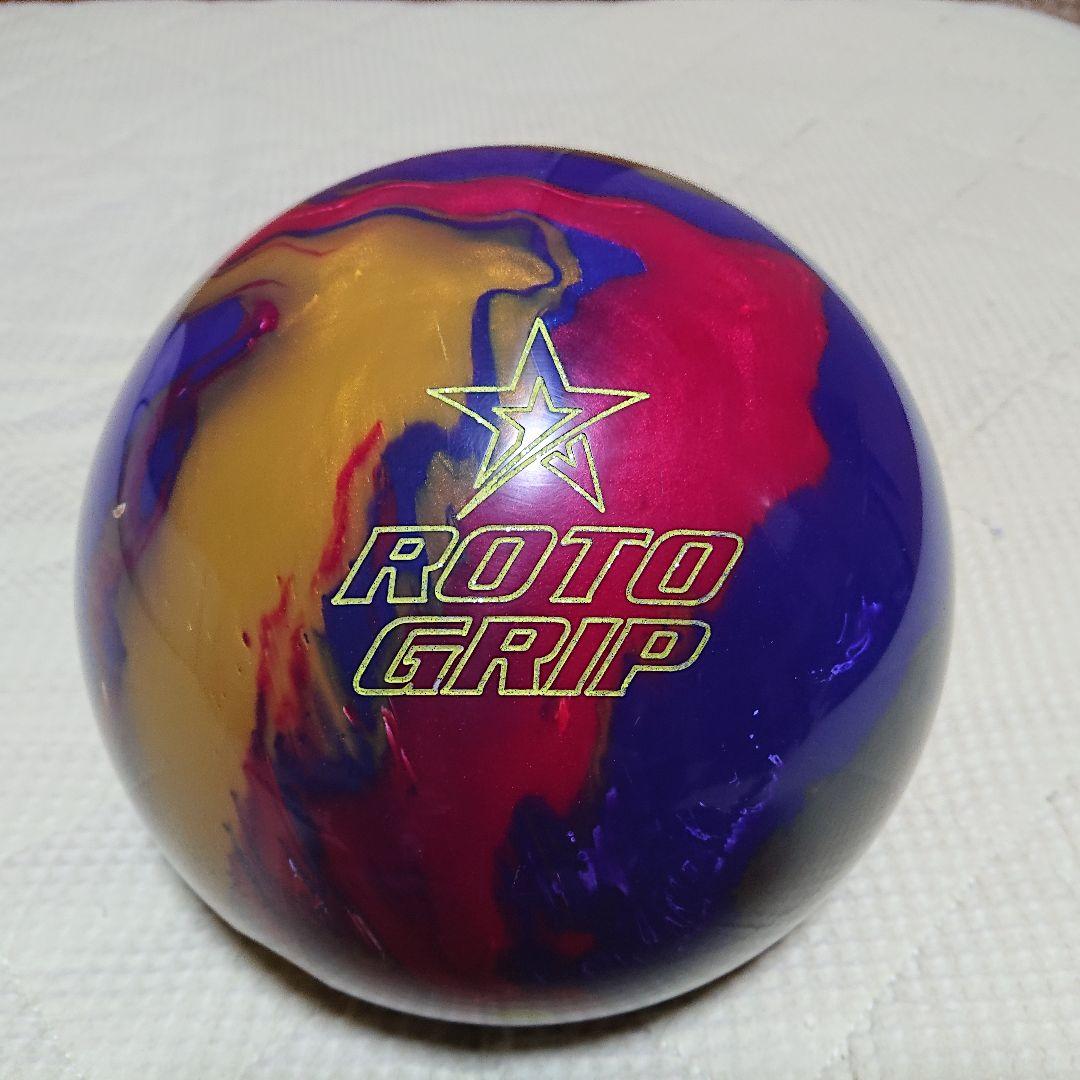 【中古】ロトグリップ Xセルツアー 15ポンド2オンス