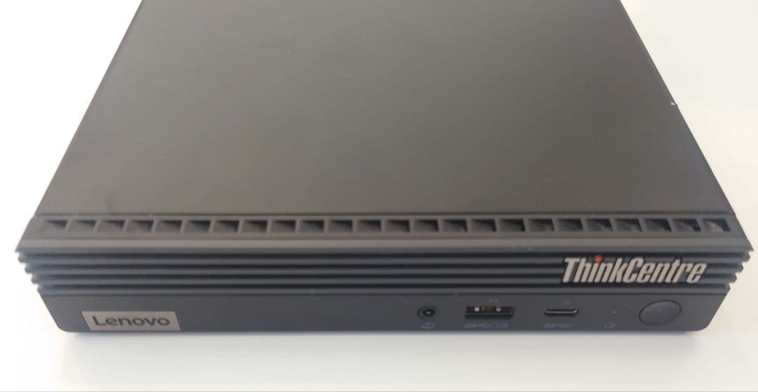 Lenovo ThinkCentre M75q メモリ 64GB ①
