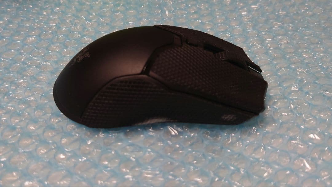 マウス・トラックボール Razer Viper mini wireless (G305mod)