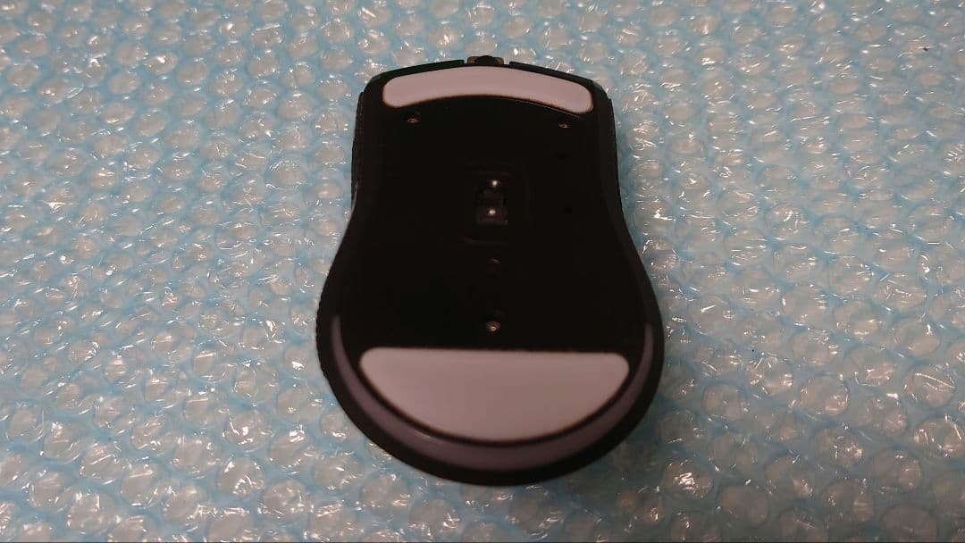 マウス・トラックボール Razer Viper mini wireless (G305mod)