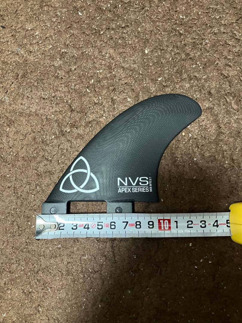 べろさん専用　NVSセット