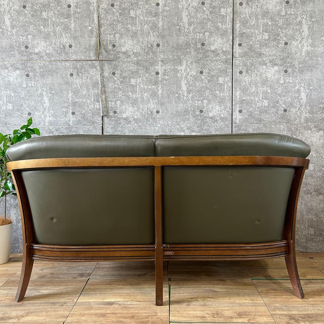 RobertandCarmen꧁マルニ木工 maruni꧂地中海ロイヤル