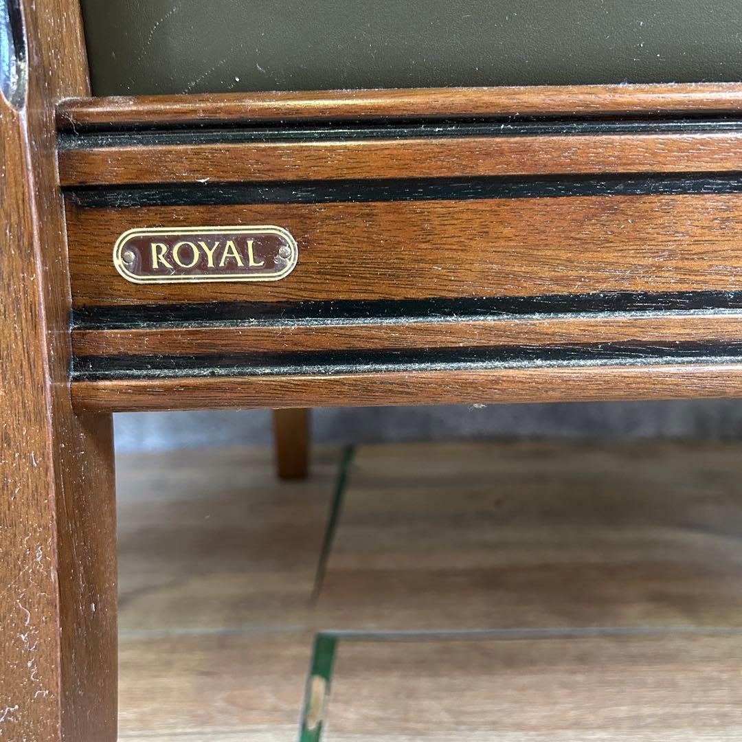 RobertandCarmen꧁マルニ木工 maruni꧂地中海ロイヤル