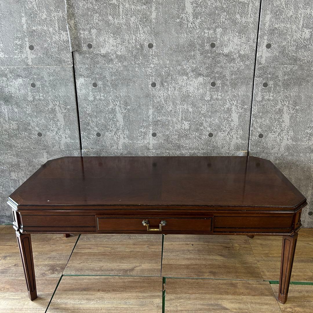 RobertandCarmen꧁マルニ木工 maruni꧂地中海ロイヤル