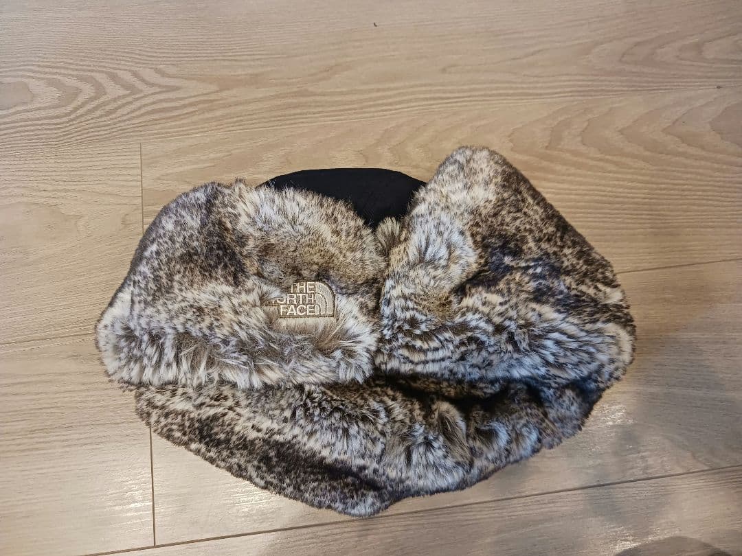 THE NORTH FACE インサレーションボンバーキャップ