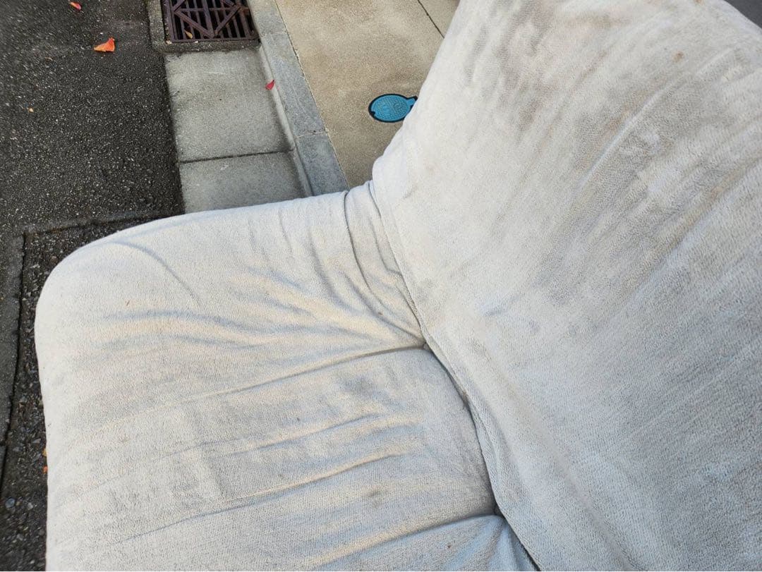 ligne roset / リーン・ロゼ ROSET タイプ2 カラン1pソファ