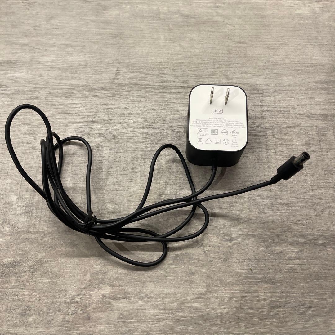 Amazon Alexa Echoshow10 第2世代　10.1型ディスプレイ