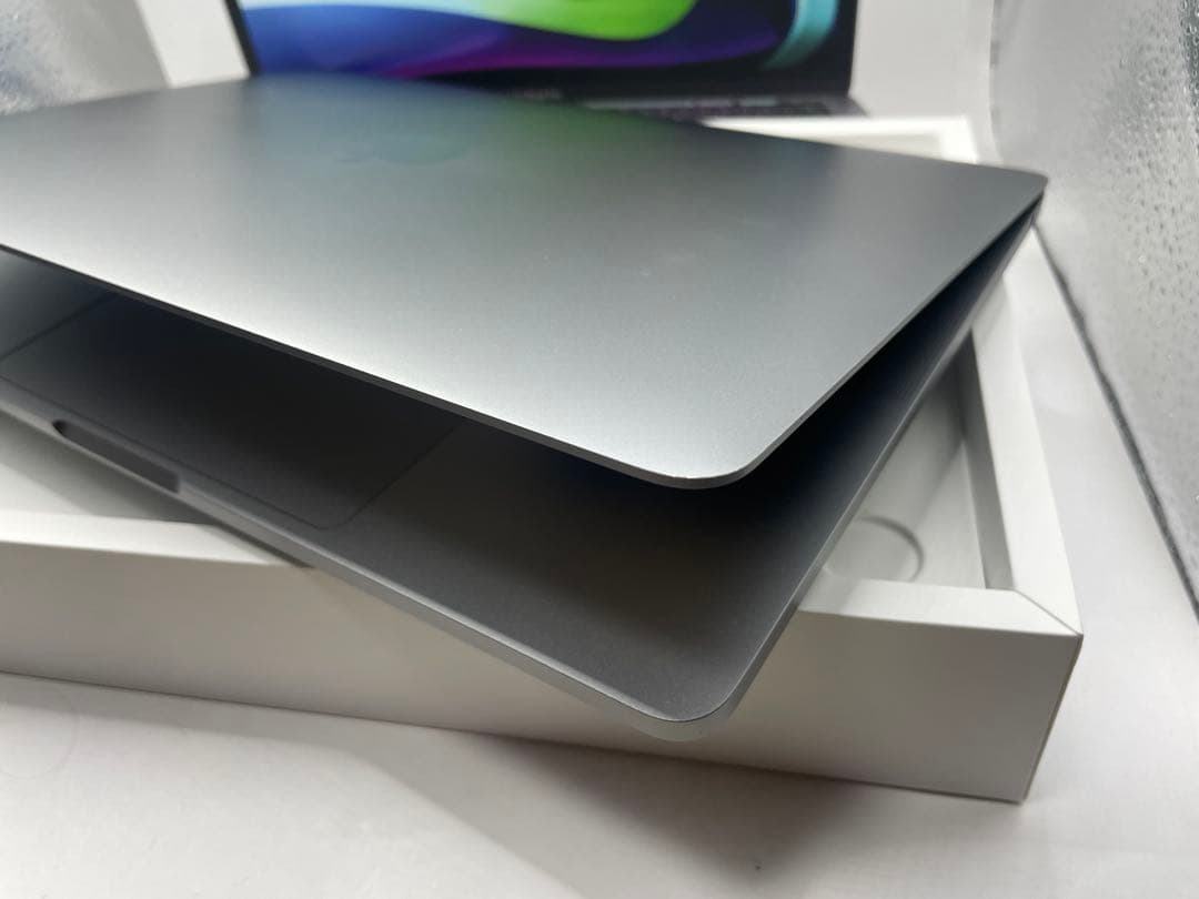 MacBook本体 Apple MacBook Pro M1 2020 8GB 512GB