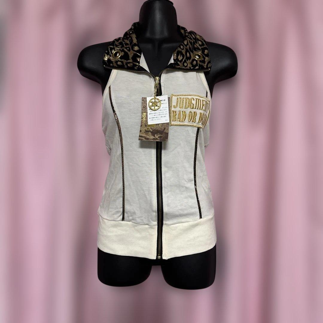 新品未使用　d.i.a トップス