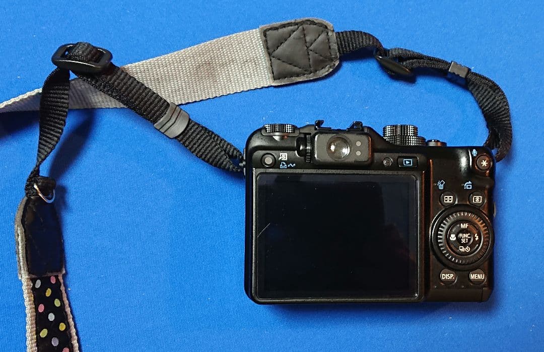 キヤノン パワーショット G-10 セット