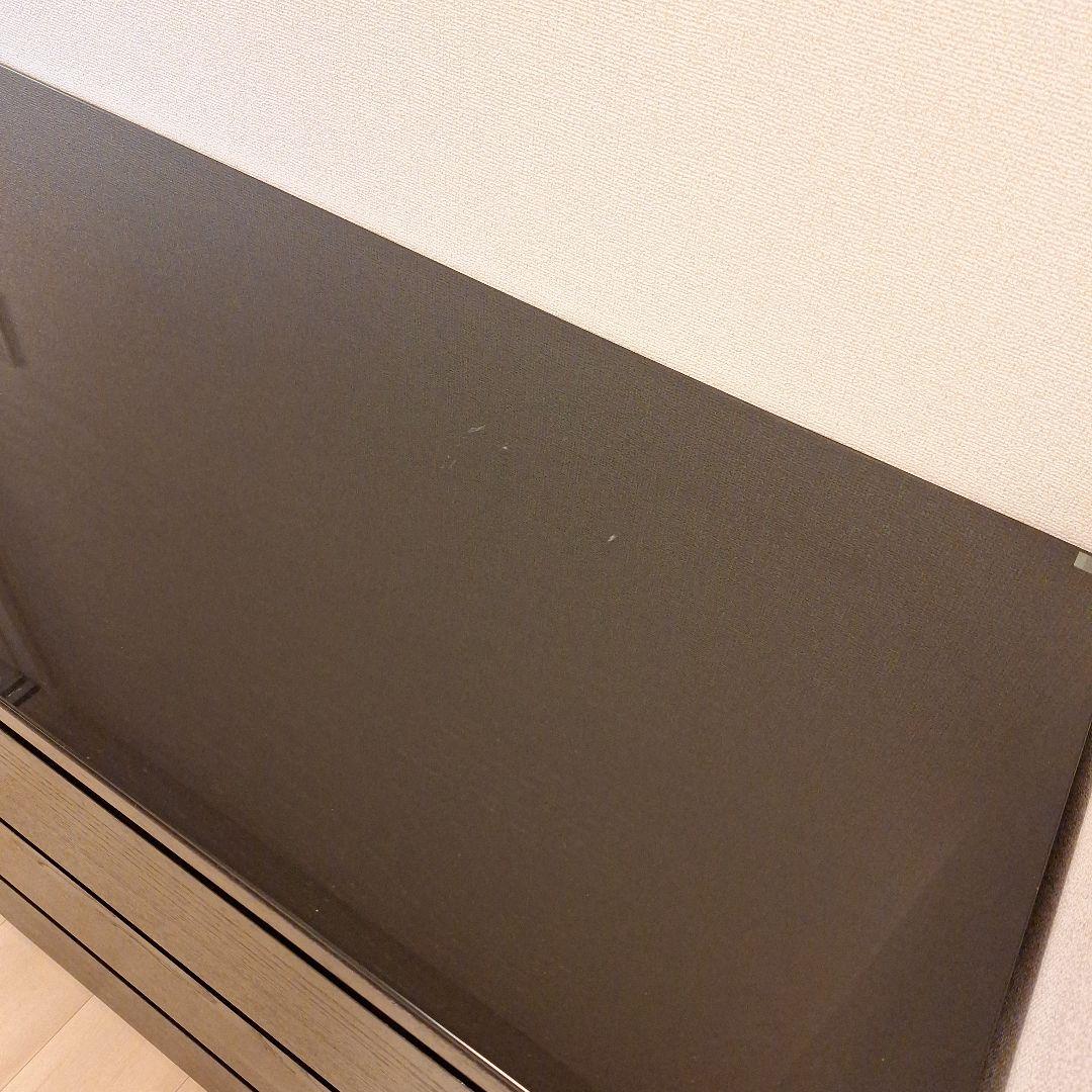 ダークブラウン 木製チェスト 6引き出し IKEA