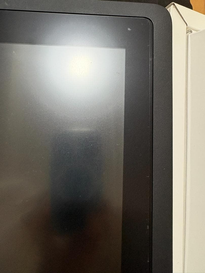 Wacom Cintiq 16+専用スタンド+フィルム付