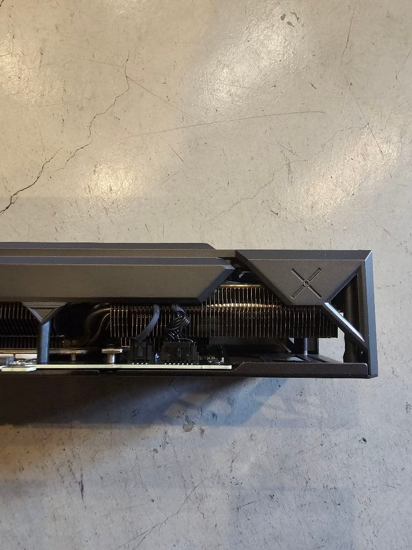 再値下げ ASUS TUF RTX4070Ti OC12GB 即日発送