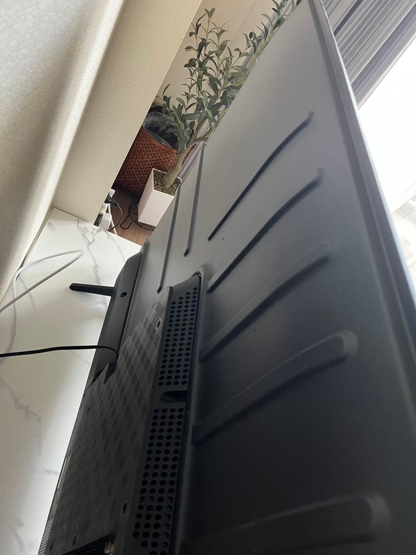 ハイセンス 55V型 55E6K 2024年製