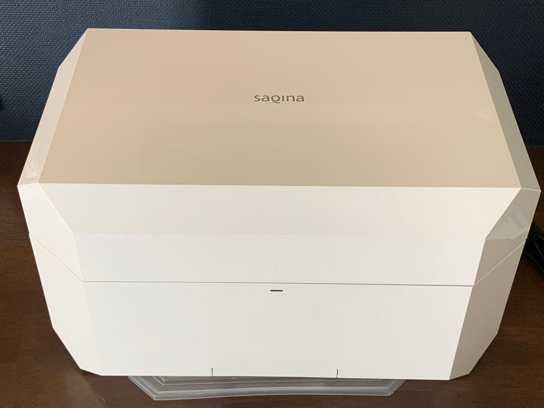 サキナルルシェ