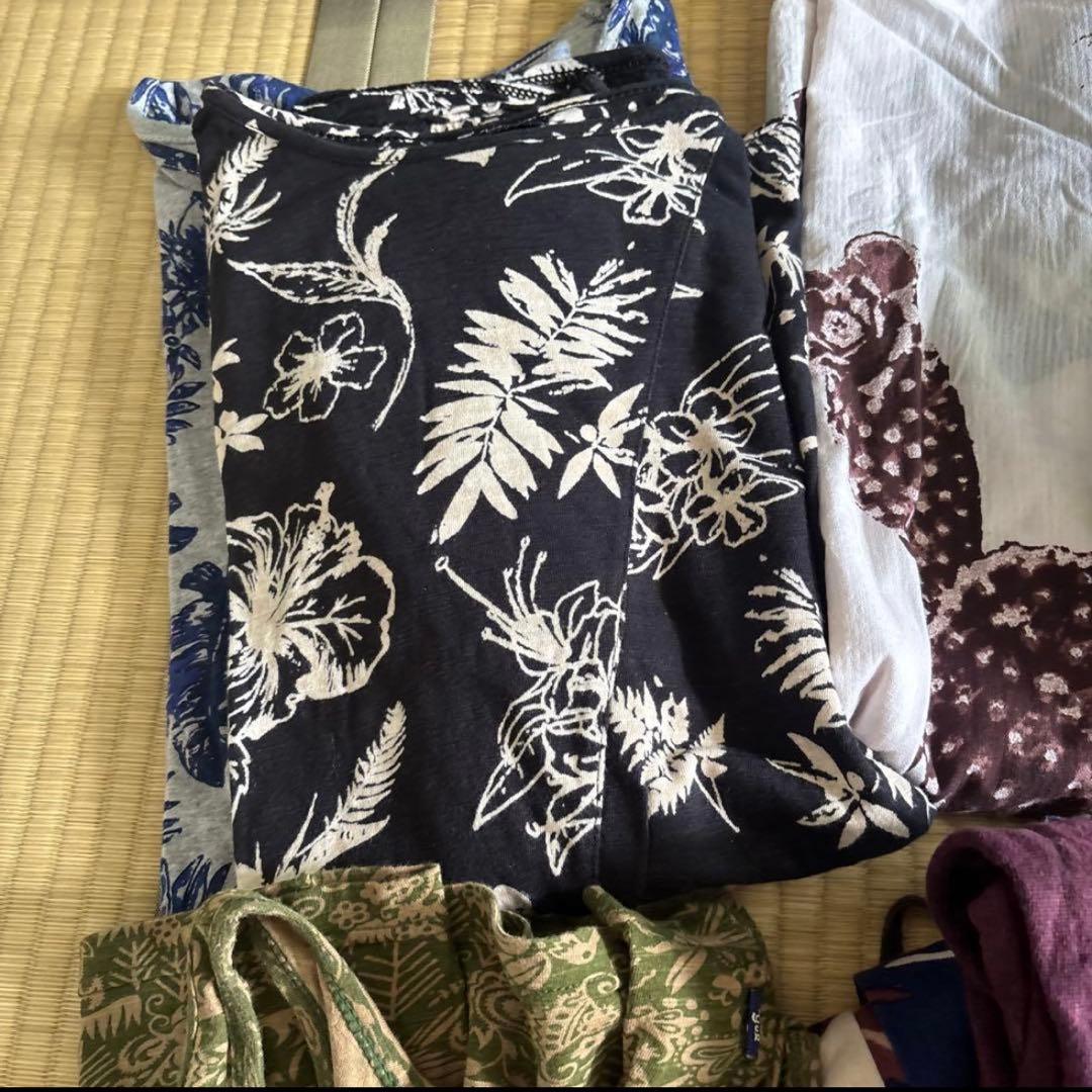 チャイハネ　トップス、ボトム他　計20点まとめ売り