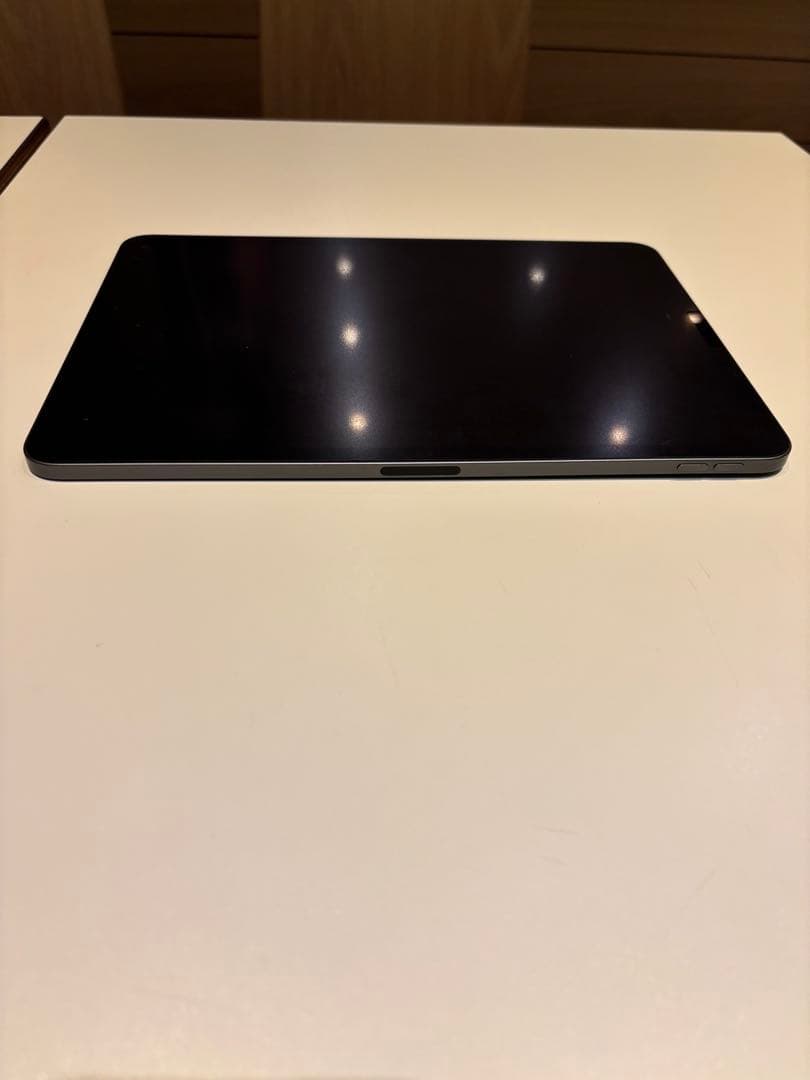 iPad Pro 11インチ (第1世代) Wi-Fiモデル 256GB