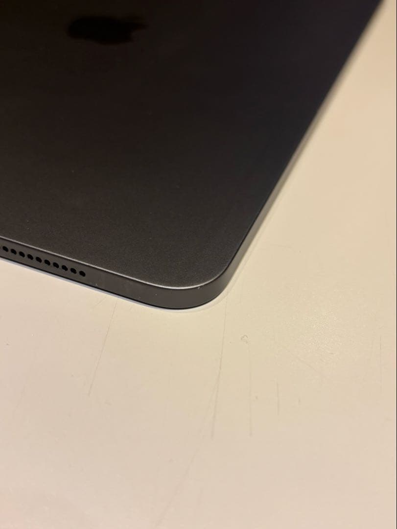 iPad Pro 11インチ (第1世代) Wi-Fiモデル 256GB