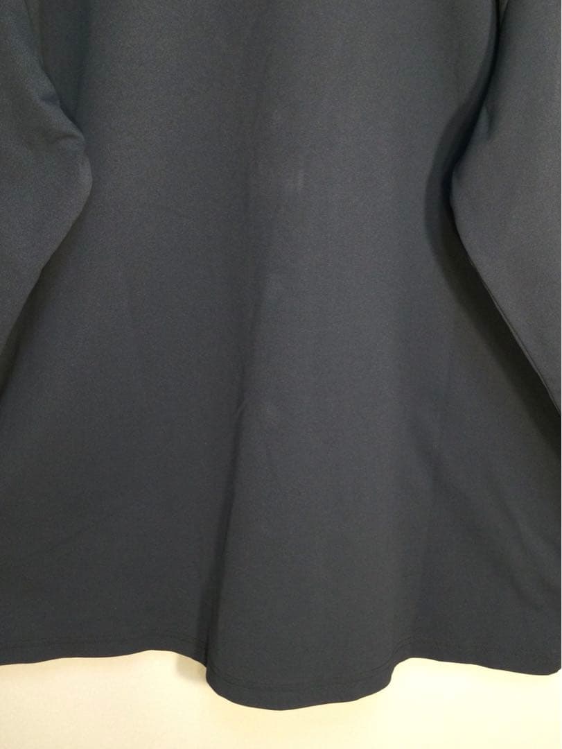 メンズ　長袖　ボタン　アウター　 By MOONRAKERS 東レ