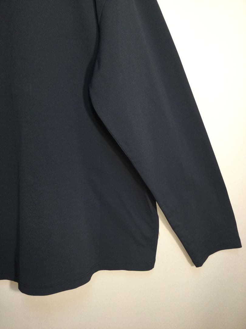 メンズ　長袖　ボタン　アウター　 By MOONRAKERS 東レ