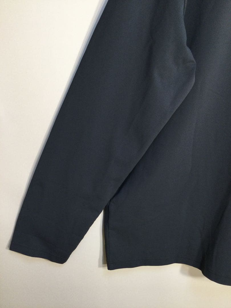 メンズ　長袖　ボタン　アウター　 By MOONRAKERS 東レ