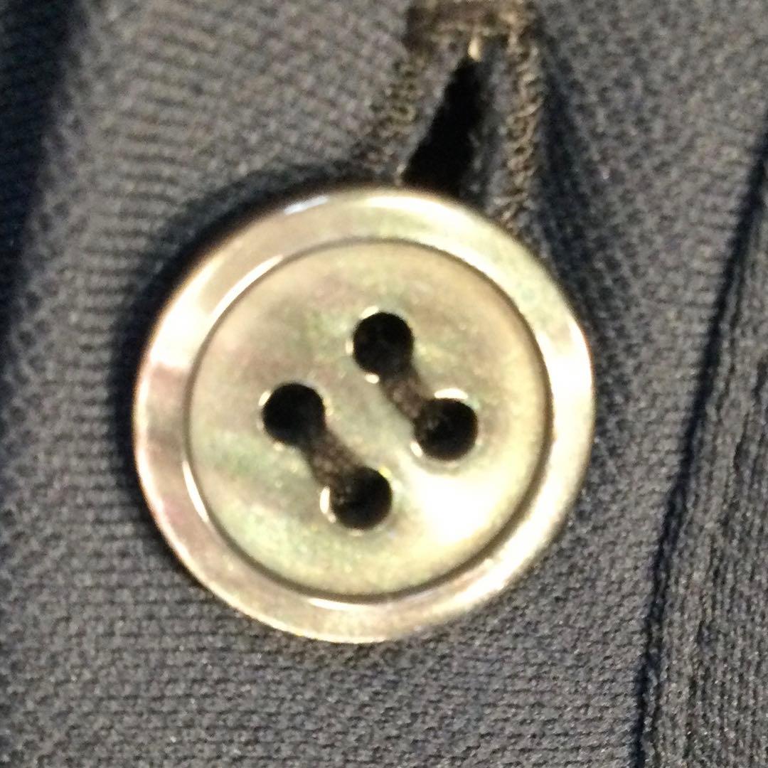 メンズ　長袖　ボタン　アウター　 By MOONRAKERS 東レ