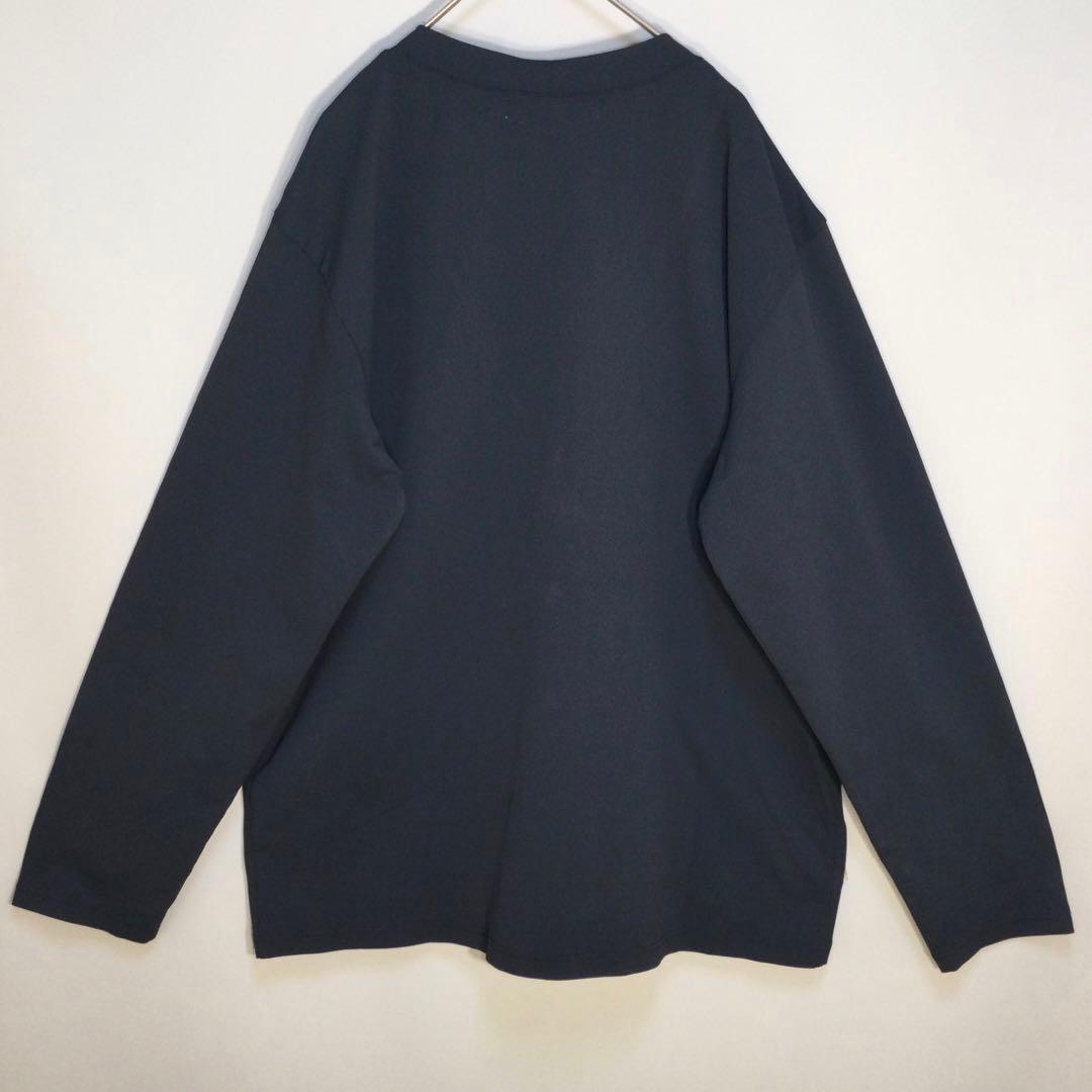 メンズ　長袖　ボタン　アウター　 By MOONRAKERS 東レ