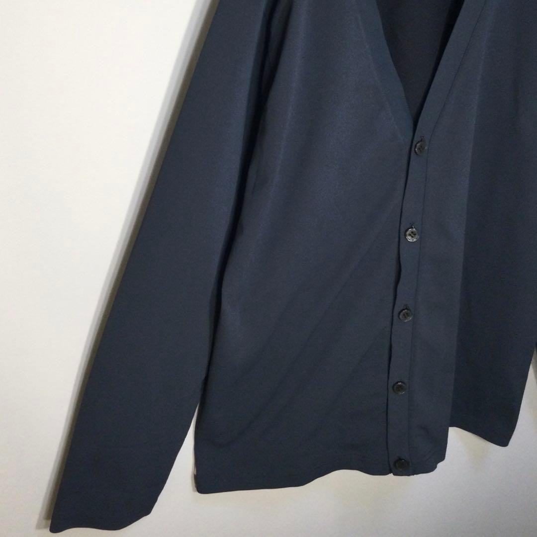 メンズ　長袖　ボタン　アウター　 By MOONRAKERS 東レ