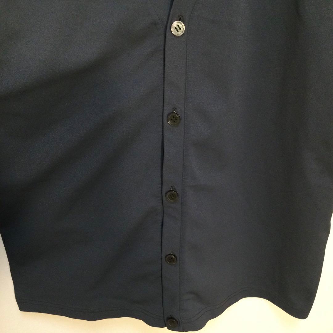 メンズ　長袖　ボタン　アウター　 By MOONRAKERS 東レ