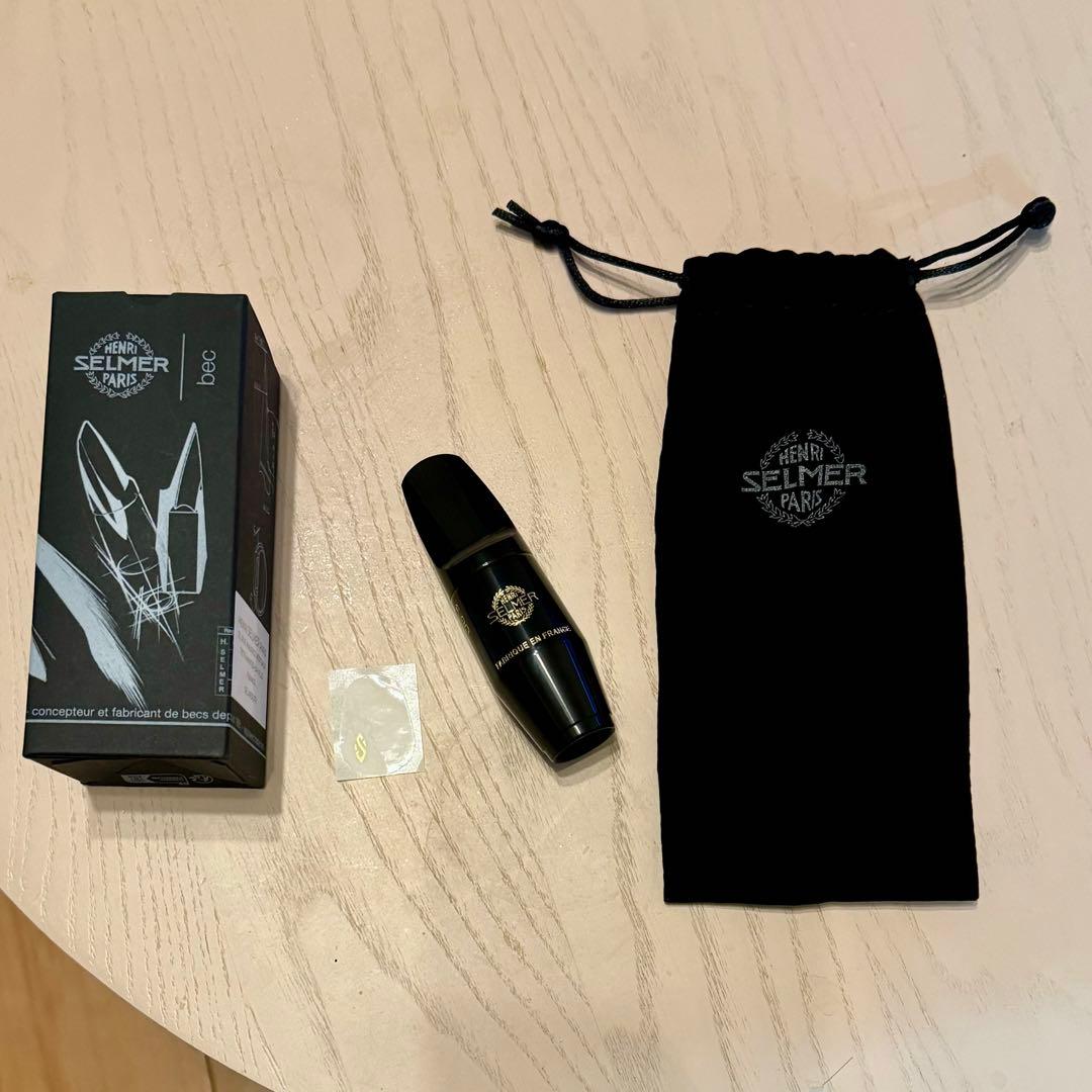 セルマーS90 180 アルトサックス /SELMER S90 180 ALTO