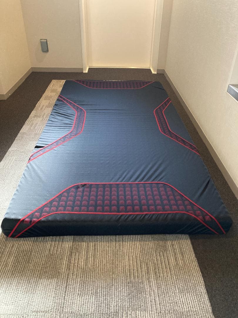 西川 AIR SI マットレス REGULAR シングル