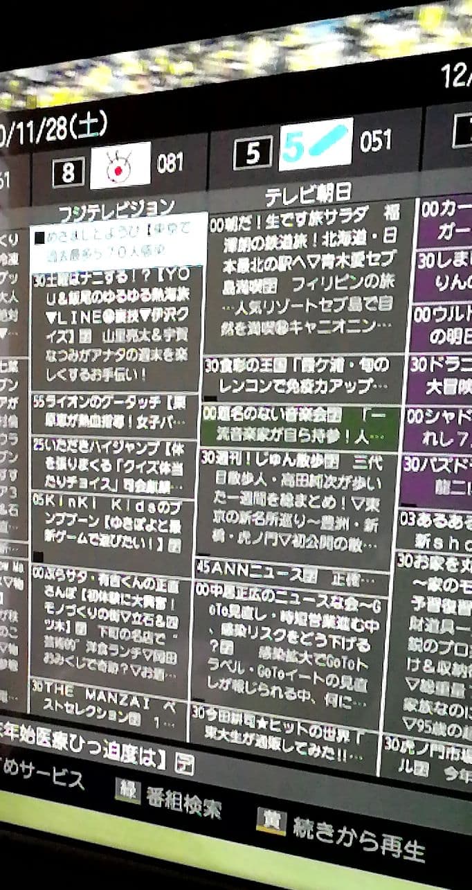 TOSHIBA　東芝　REGZA DBR-M190 ブルーレイディスクレコーダー