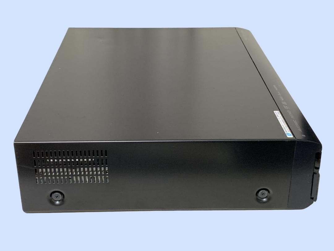 M7316 パナソニックHDD/VHS一体型BDレコーダー☆DMR-BR630V