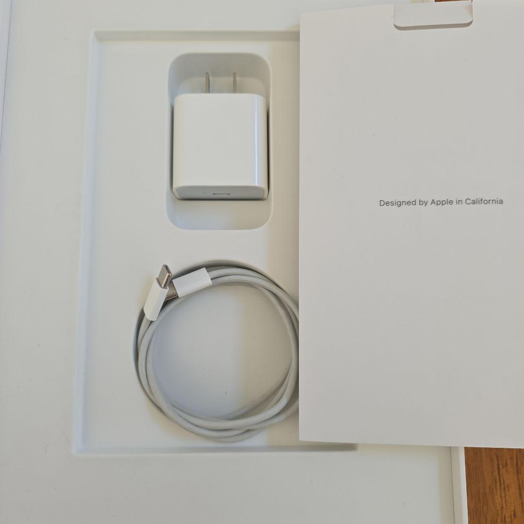 ipad air 4世代 256GB WiFiモデル