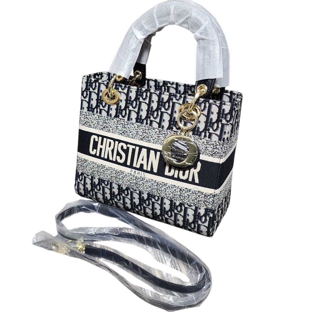 み*ー様 Christian Dior　ハンドバッグ　ショルダーバッグ　2way