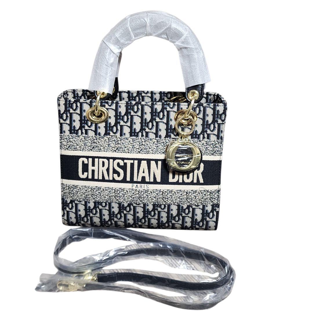 み*ー様 Christian Dior　ハンドバッグ　ショルダーバッグ　2way