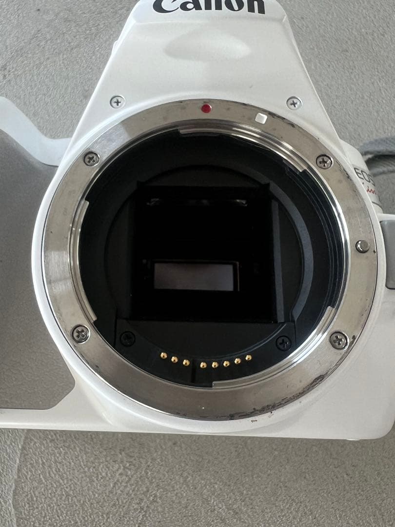 チ*コ様 【総額15万超】Canon EOS Kiss X10 レンズ2本 付属