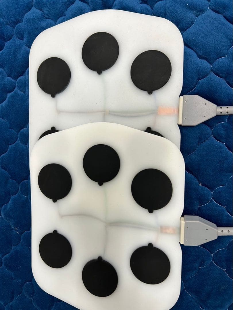 Hyper Wave 美顔器