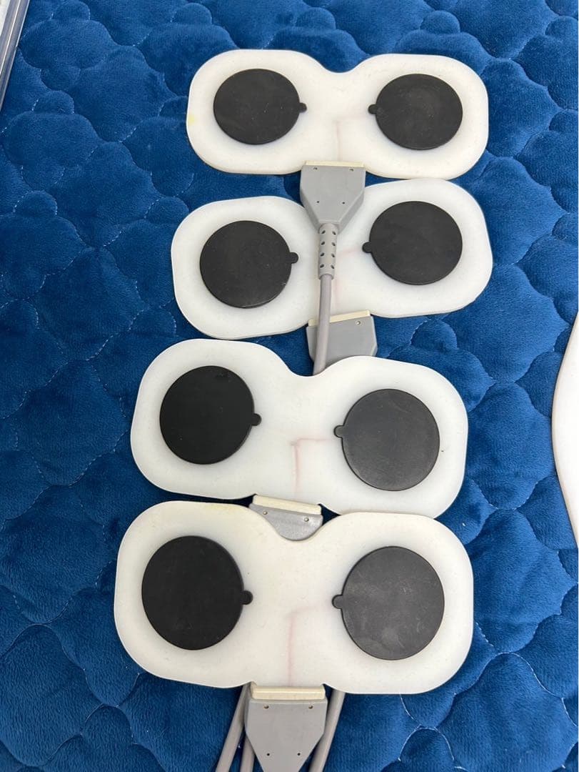 Hyper Wave 美顔器