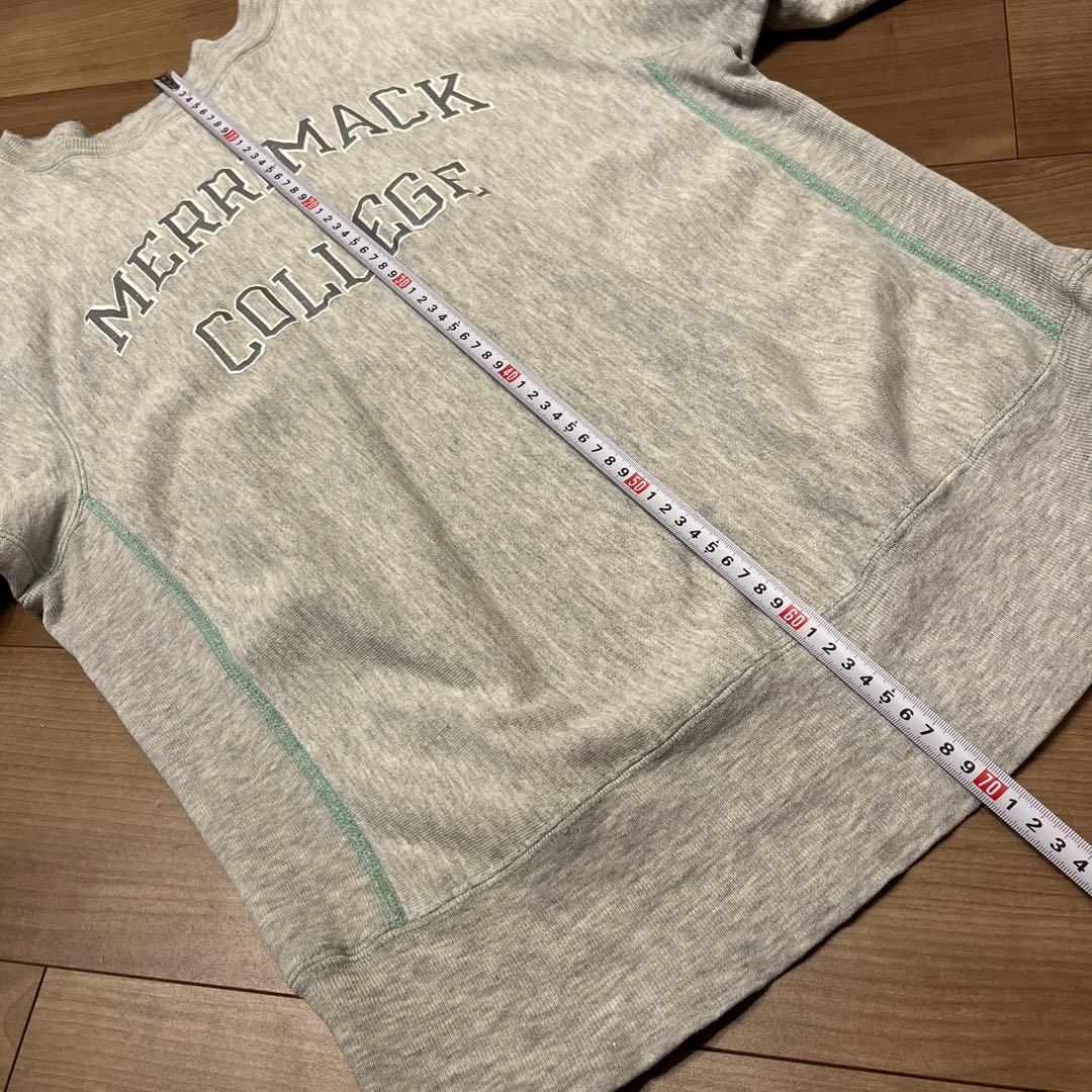 Champion リバースウィーブ　80年代 L 80s トリコタグ　レア