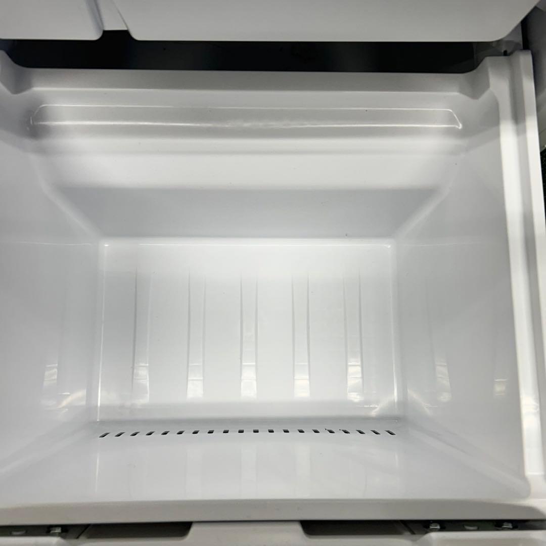 185 2023年製　極美品　冷蔵庫　小型　単身向け　一人暮らし　洗濯機も有