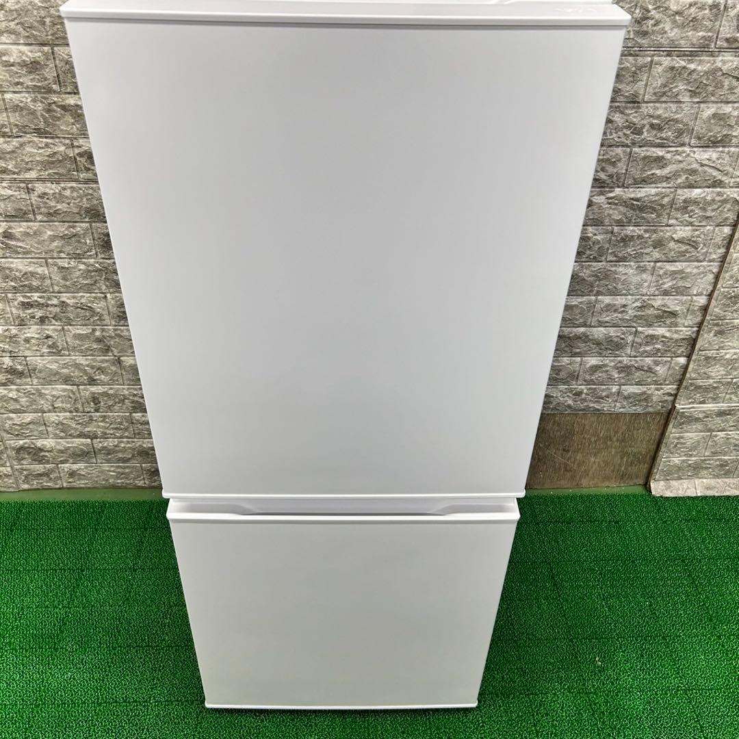185 2023年製　極美品　冷蔵庫　小型　単身向け　一人暮らし　洗濯機も有